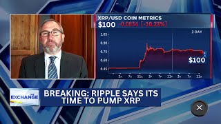 RIPPLE SUDDENLY ANNOUNCES THIS [upl. by Znieh]