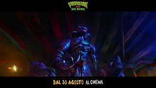 Tartarughe Ninja  Caos Mutante Trailer Ufficiale HD [upl. by Iy]