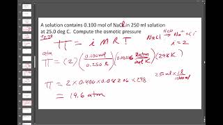 FINAL EXAM REVIEW Chem 123 Fall 2024 [upl. by Nolur]