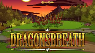 DragonFable Dragonsbreath [upl. by Attiuqahs]