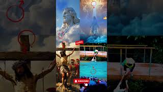 GODs Blessing Can Change Your Life in 2024god godisgood shorts tiktok like tiktokvideojesus [upl. by Rol]