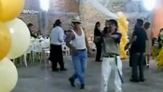 borrachos bailando UN RAYO DE SOLORIGINAL [upl. by Harper470]