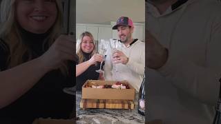 Valentines Day Box Unboxing The Ultimate Gift Guidequot food [upl. by Lehman]