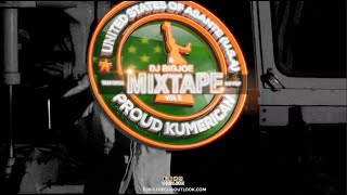 Kumerica Mixtape Vol 2  by DJ BIGJOE [upl. by Scornik]