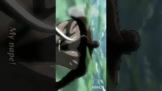 LEVI VS BEAST TITAN EDIT [upl. by Aniloj380]