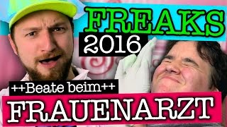 Schwiegertochter gesucht 2016 Beate beim Frauenarzt amp ALLE KANDIDATEN [upl. by Alboran]