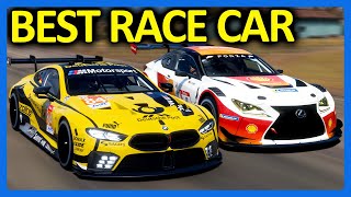 Forza Horizon 5 Online  Best Race Car Challenge [upl. by Ailimat669]