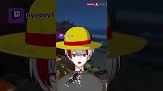 ttvkuroyami admits to being a pet vtuber streamclip livestreaming envtuber twitchclips [upl. by Jillana146]