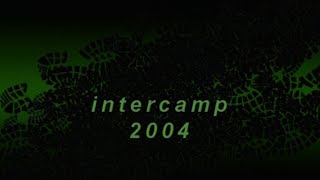 Intercamp 2004 česká verze [upl. by Johny]