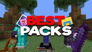 Top 5 Best 120 PvP Packs [upl. by Eiramaliehs261]