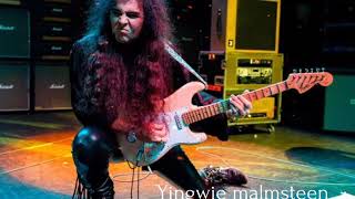 Yingwie malmsteen caprici di Diablo [upl. by Arri523]