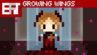 Drakengard  Growing Wings Chiptune Cover [upl. by Lejna]