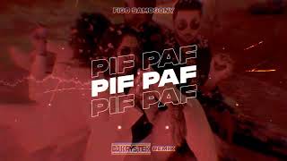 FIGO amp SAMOGONY  PifPaf Krystek Remix [upl. by Atiuqihs]