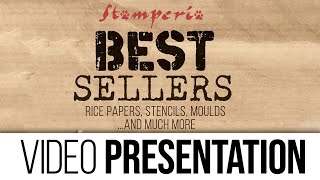 BEST SELLERS Presentation [upl. by Akena304]