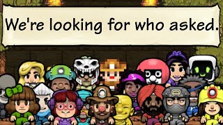 Unlocking All of Spelunky 2s Characters in Just 15 Minutes [upl. by Tychonn]