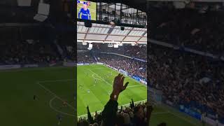 Chelsea 4  3 Man United last goal 9011 Cole Palmer hattrick [upl. by Aroon649]