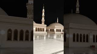 Madinah Fajr Adhan [upl. by Inajna]