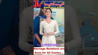 JV marriage Bureaus [upl. by Asikal548]