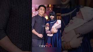 aaradhya bachchan and Aryan Khan family videoactor [upl. by Eardnaed]