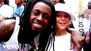 Lil Wayne  A Milli [upl. by Eihcra242]