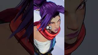 Beginner Tips for Psylocke in Marvel Rivals marvel marvelrivals gaming overwatch2 [upl. by Knute114]