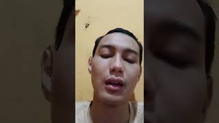 Koreksine poro suhuu 🙏 quotsholluala nuriladziquot shortvideo shorts sholawat akustiksholawat fyp [upl. by Jakoba]