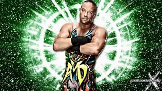 WWE One of a Kind ► Rob Van Dam 4th Theme Song YouTubevia torchbrowser com [upl. by Ruder]