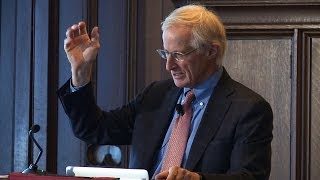 William Nordhaus The Economics of Climate Change [upl. by Mroz]