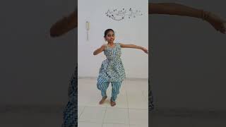 Shiva Bharanam Ghora Rupam Naga Stuti classicalmusic bharathnatyam manumagicworld [upl. by Ailaza]