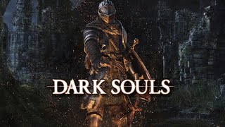 1 Dark Souls 1 Начало страданий [upl. by Oicnedif964]