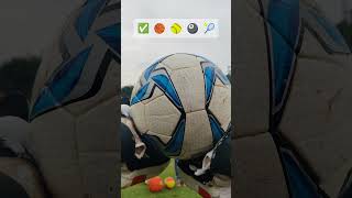 Asmr Cricket Gloves Catching the Ball 🧤⚽🥎🏀🎾shortfeed asmr shorts [upl. by Eniretac]