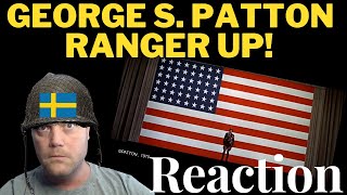 Military Motivation  General George Patton Speech [upl. by Roy549]