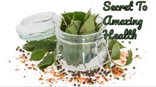 BAY LEAVES Explained HEALTH FLAVOR and Surprising Uses [upl. by Hogarth]