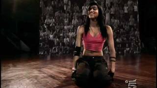 Sofia Boutella  Nike 2006 HD [upl. by Aya]