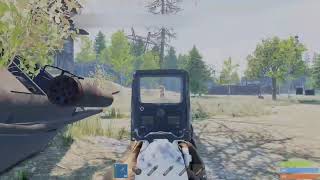 Console Rust Zen Script Aim Assist  No Recoil INSANE [upl. by Kevina]