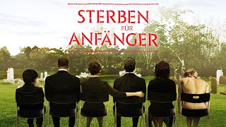 Trailer  STERBEN FÜR ANFÄNGER 2007 Matthew McFayden Peter Dinklage Frank Oz [upl. by Nylirrehs]