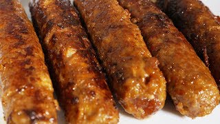 How to Cook Longganisa Recipe [upl. by Shenan]