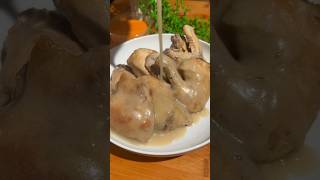 RESEP AYAM POP asmr makanes jakartabanget ngeshortsbareng [upl. by Hsotnas]