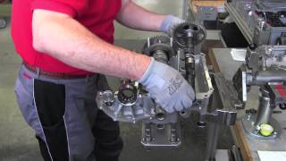 How Rotax Builds Aircraft Engines [upl. by Asia608]