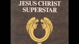 Everythings Alright  Jesus Christ Superstar 1970 Version [upl. by Des]