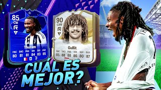 FC 25 MEJOR SBC EN LA HISTORIA DE FIFA  THURAM Es Gullit Por 50K Mejores Jugadores CHETADOS Baratos [upl. by Nafri96]