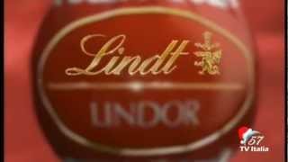 Spot natalizio quot Lindor Lindtquot  2009 [upl. by Brouwer]