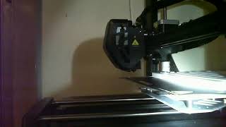 Printing Animatronic Arms With A 3D Printer 60 To Go  LIVE [upl. by Aicad]