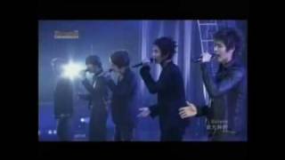 DBSK  Bolero parody [upl. by Atter135]