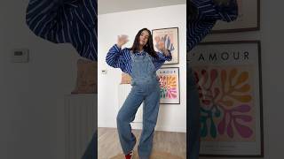 GRWM enceinte de 8 mois 🤰🏽grwm maternityfashion pregnant outfits pregnancy grossesse [upl. by Asilej]