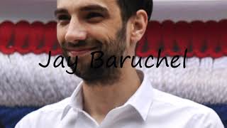 How to Pronounce Jay Baruchel [upl. by Clem887]