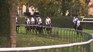 Prix Pertemps Network Prix Count Schomberg [upl. by Connor719]