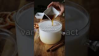 How To Make Coquito [upl. by Bollen]