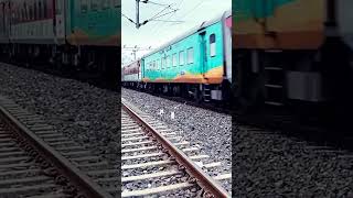 sheeshe ka dil tha mera  Indian railway  Vairal trending [upl. by Martine]