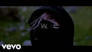 Alan Walker amp Antrikc  TITANIC Official Music Video [upl. by Guntar]